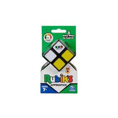 Rubik'S Cube Apprentice 2X2-Rubiks-778988436387