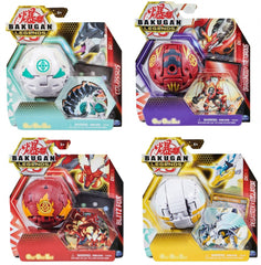 Bakugan Legends Deka S5 Asst.-Bakugan-778988445983