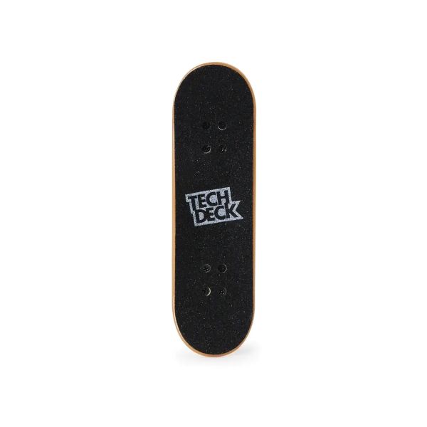Tech Deck 96Mm Fingerboards Olympics Asst. (Assorted - Includes 1)-GIFTS & NOVELTIES-Tech Deck-778988465882
