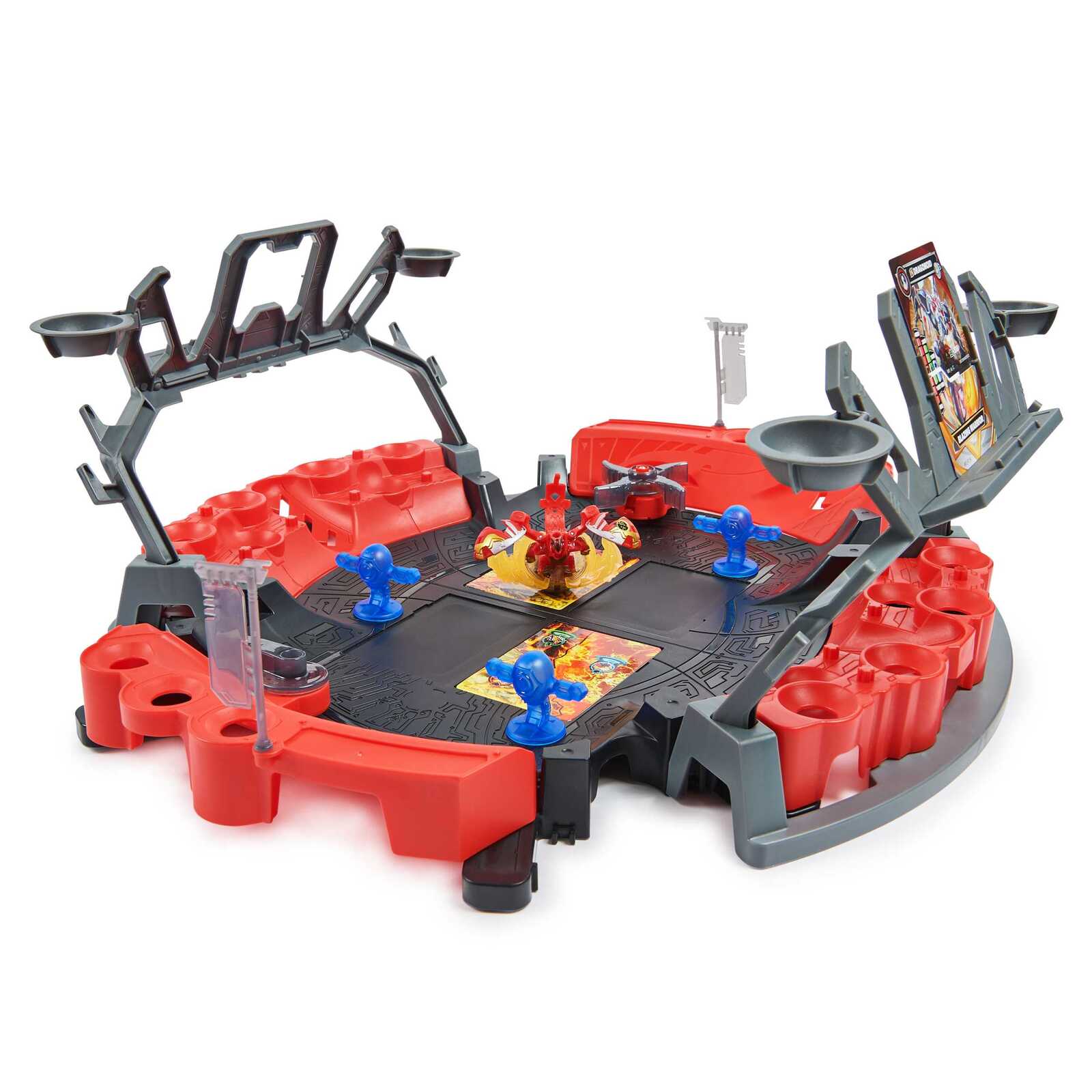 Bakugan 3.0 Battle Arena S1-Bakugan-778988466643
