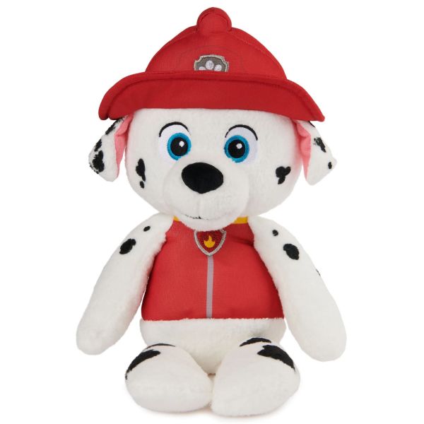 Paw Patrol Plush 13T A L Marshal(Impls)-Paw Patrol-778988468210