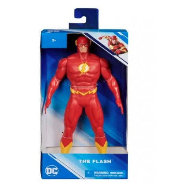 Dc Universe Fig 9.5 Flash-DC Universe-778988494509