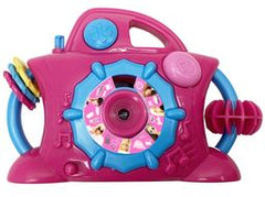 Barbie Camera-STRIDE-8904432202983