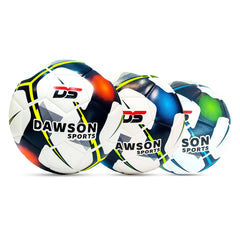 DAWSON SPORTS STRIKER FOOTBALL - SIZE 3 MINI