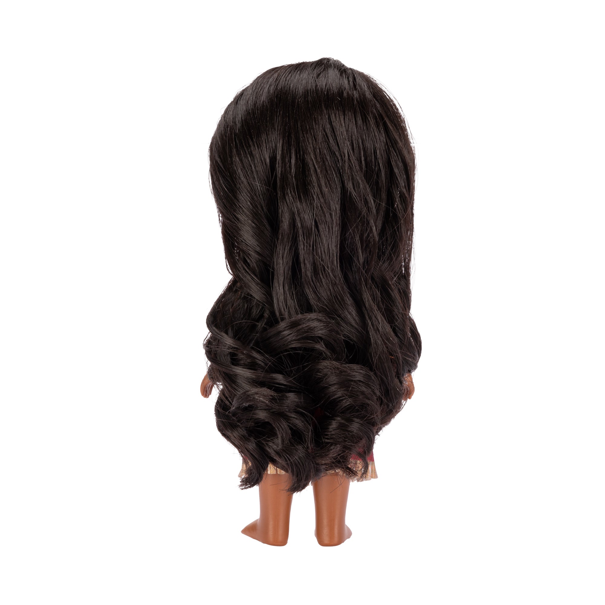 Moana2 Moana&Loto Petite Set 6 2Asst-Dolls & Accessories-JAKKS-192995240650