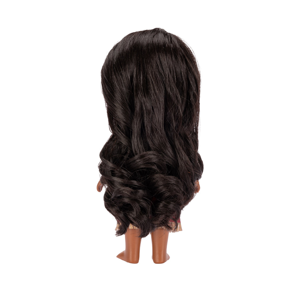 Moana2 Moana&Loto Petite Set 6 2Asst-Dolls & Accessories-JAKKS-192995240650