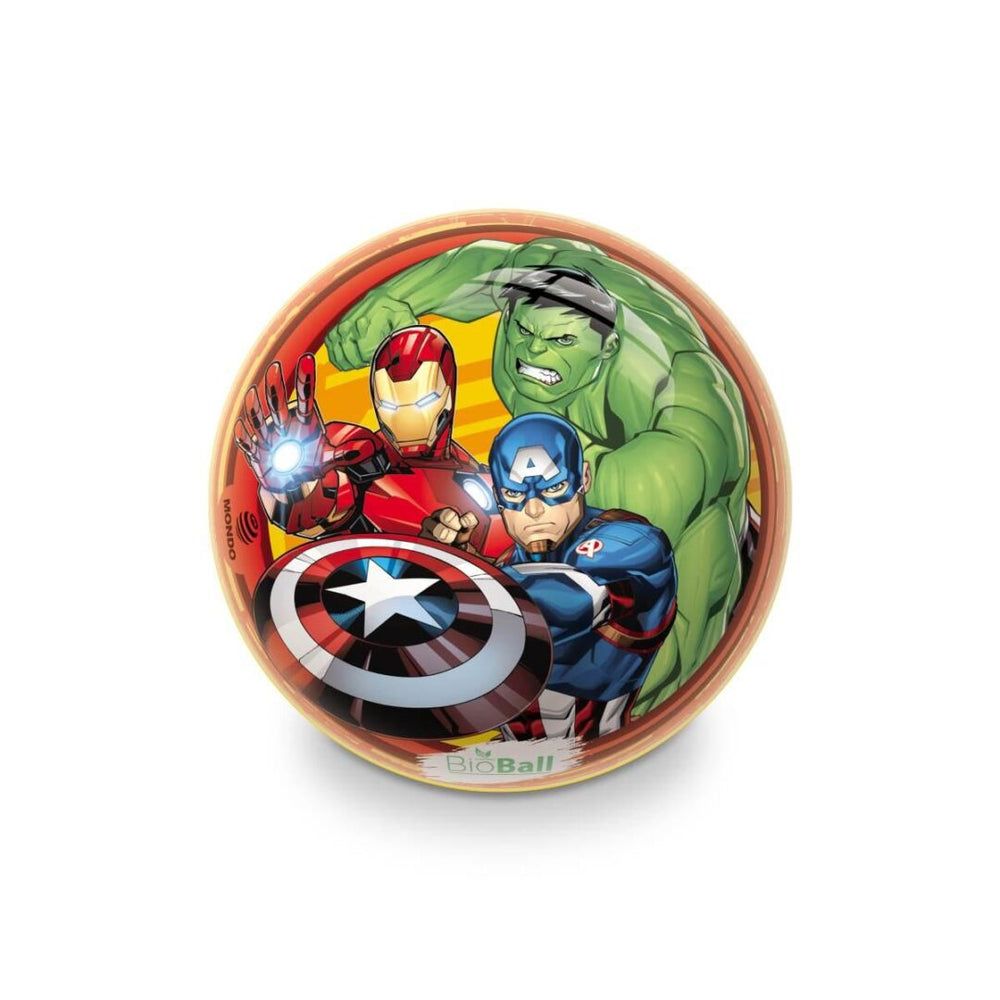 Mondo Bio Ball Avengers 23Cm - BALL - MONDO - Shop in Bahrain