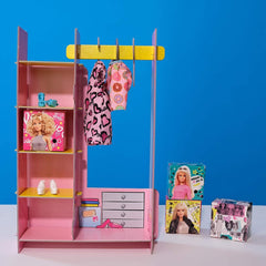 BARBIE FASHION BOUTIQUE WITH DOLL