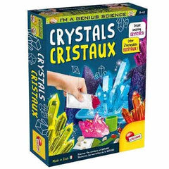 CRYSTAL GROWTH