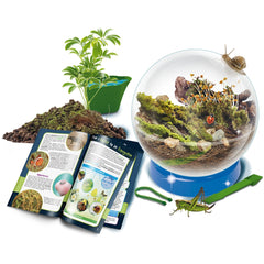 HABITATS AND ECOSYSTEMS