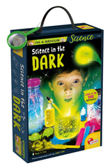 SCIENCE IN THE DARK
