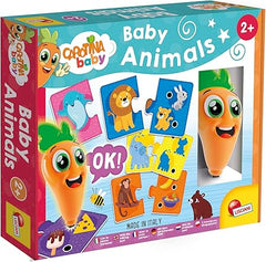 TALKING PEN BABY ANIMALS