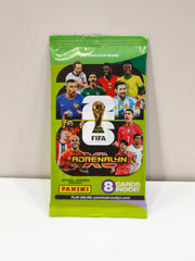 Panini FIFA World Cup 2026 Trading Card