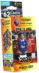 Panini Premier League 2023/24 Adrenalyn Xl Multiset