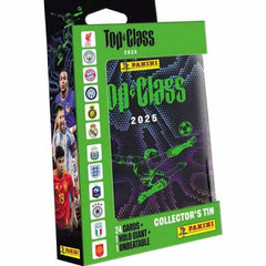 FIFA Club World Cup 2025 Adrenalyn XL - Pocket Tin