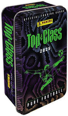 FIFA Club World Cup 2025 Adrenalyn XL - Classic Tin