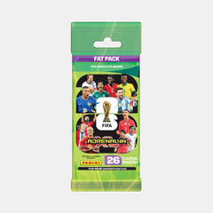 Panini FIFA World Cup 2026 Fat Pack