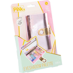PINK IT EYESHADOW PALETTE