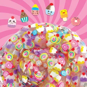 Crazy Aaron Sweet Surprise Full Size 4 inch Thinking putty Tin For EU-Slime & Dough-Crazy Aaron-810066954779