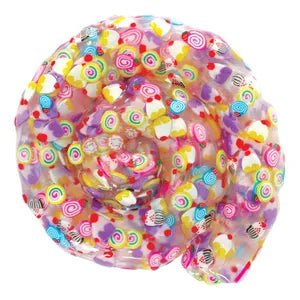Crazy Aaron Sweet Surprise Full Size 4 inch Thinking putty Tin For EU-Slime & Dough-Crazy Aaron-810066954779