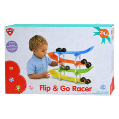 Flip & Go Racer-Play Go-4892401022660