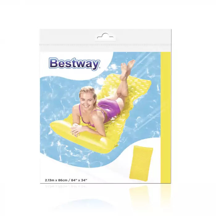 Bestway Airmat Float N Roll 213X86-ACCESSORIES & TUBS-Bestway-