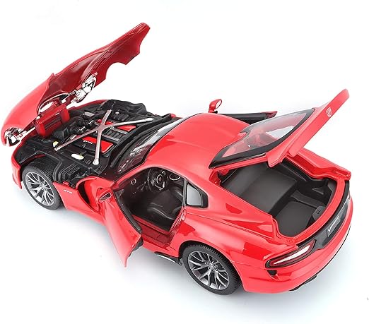 1:18 Se (B)-2013 Dodge Viper-Cars & Vehicles-Maisto-90159311287