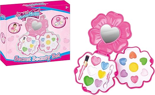 P.Joy Glamglam Secret Beauty Cosm. Box-Makup-P.JOY-6291061124604