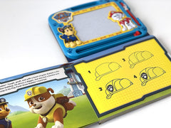 Phidal – Nickelodeon Paw Patrol Learning Series-Phidal
