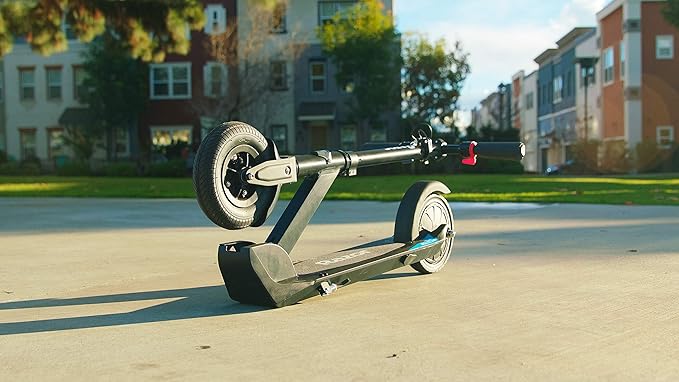 Razor E-Scooter Eprime Air 24Km/H-Ride-On & Scooters-RAZOR-845423021696