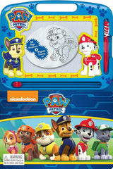 Phidal – Nickelodeon Paw Patrol Learning Series-Phidal
