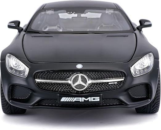 1:24 SP. ED. (B) - Mercedes-AMG GT