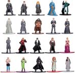 Harry Potter 20-Pack, Wave 3-JADA-4006333061387