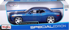 1:18 2006 Dodge Challenger Concept