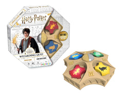 Harry Potter Wizarding Quiz-Pokemon-3760145062529