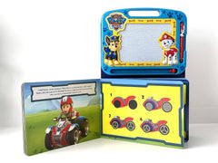 Phidal – Nickelodeon Paw Patrol Learning Series-Phidal