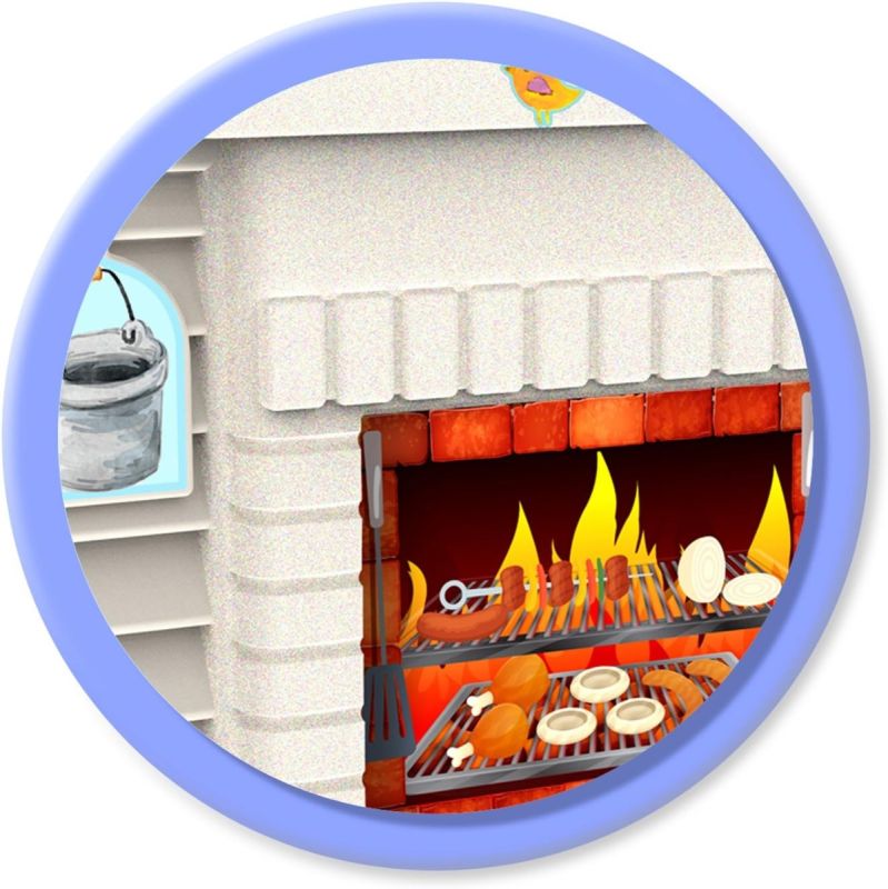 Casita Grand Cottage Xl