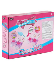P.Joy Glamglam Charm Pink-Dolls & Accessories-P.JOY-