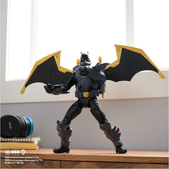 Dc Batman Fig 12" Night Sky Adventures-ACTION FIGURES & PLAYSETS-DC Batman-681147020382