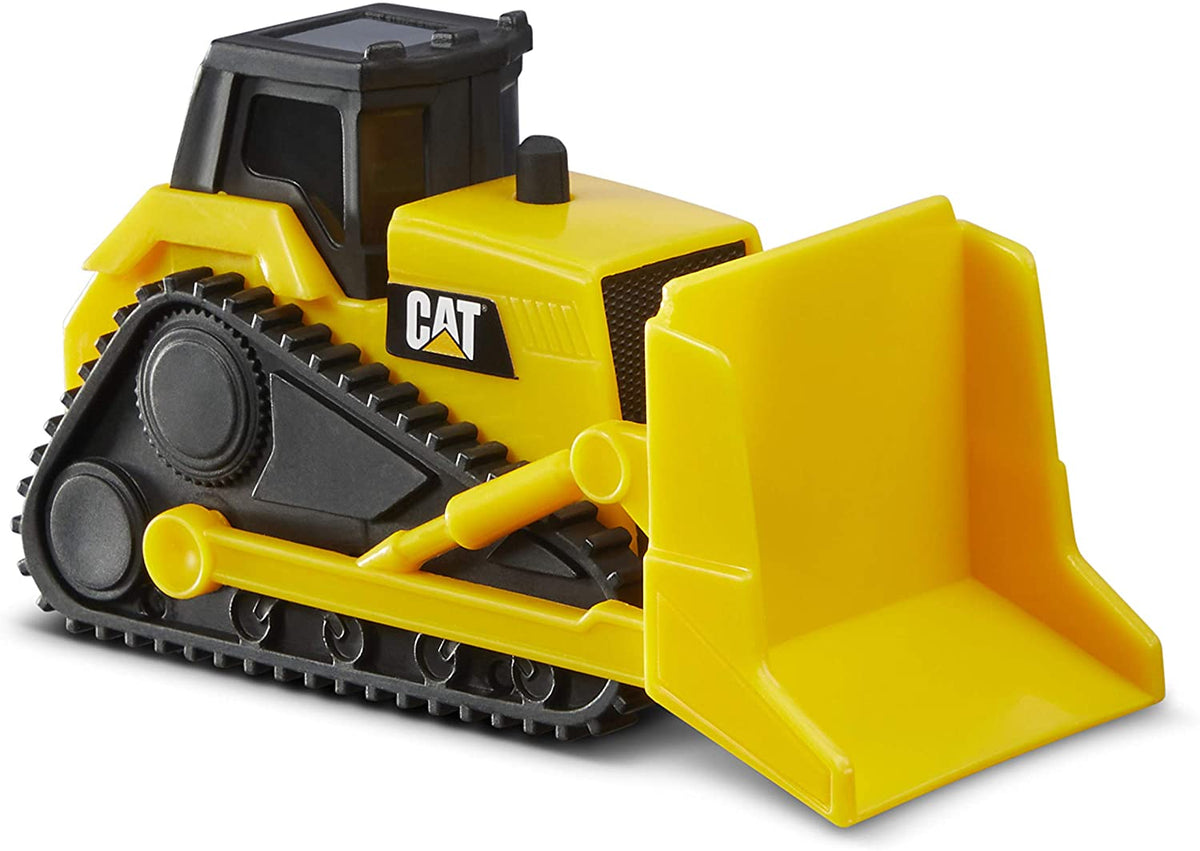 CAT MINI MACHINES FW 3 1PK 5ASST