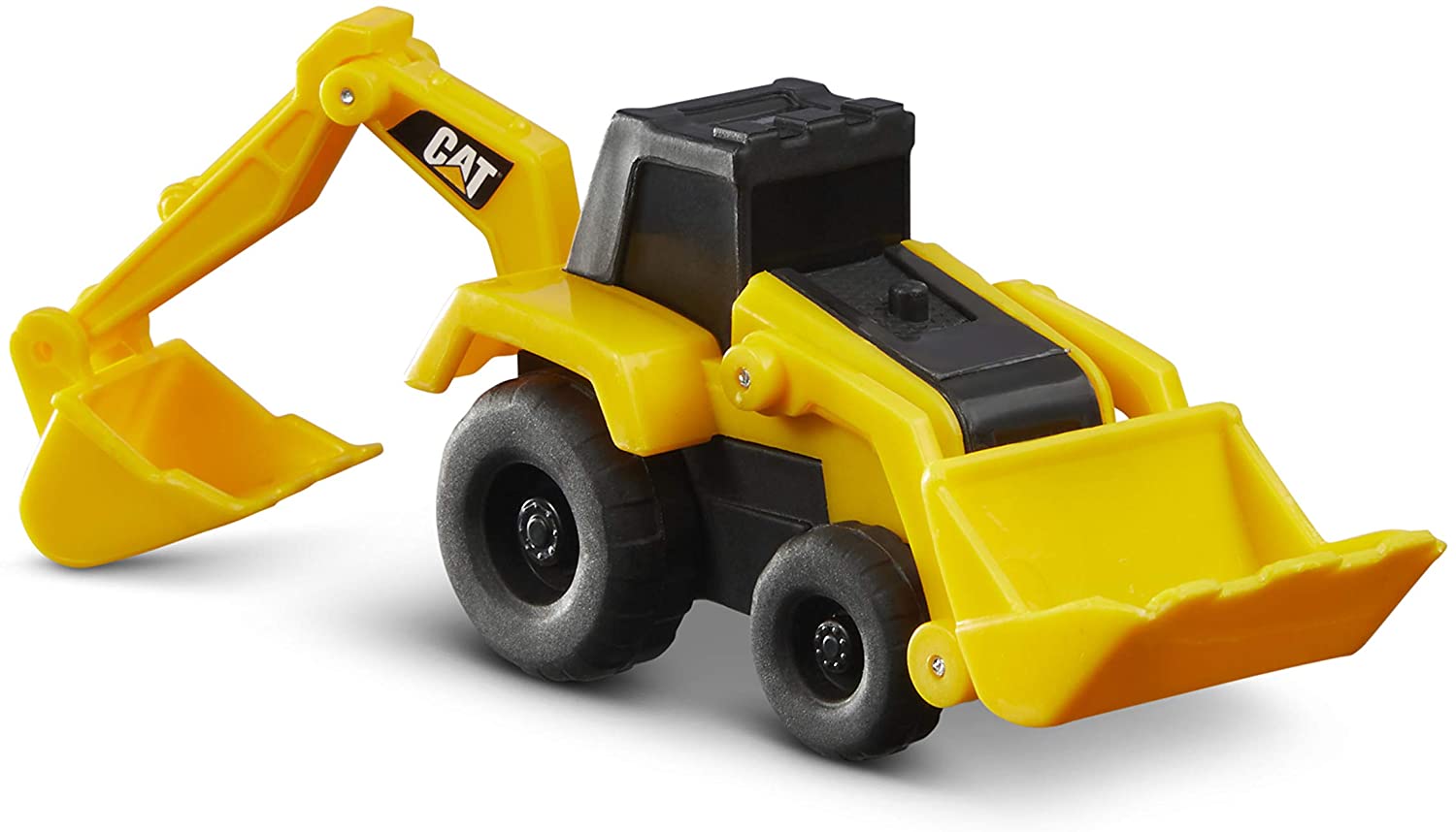 CAT MINI MACHINES FW 3 1PK 5ASST