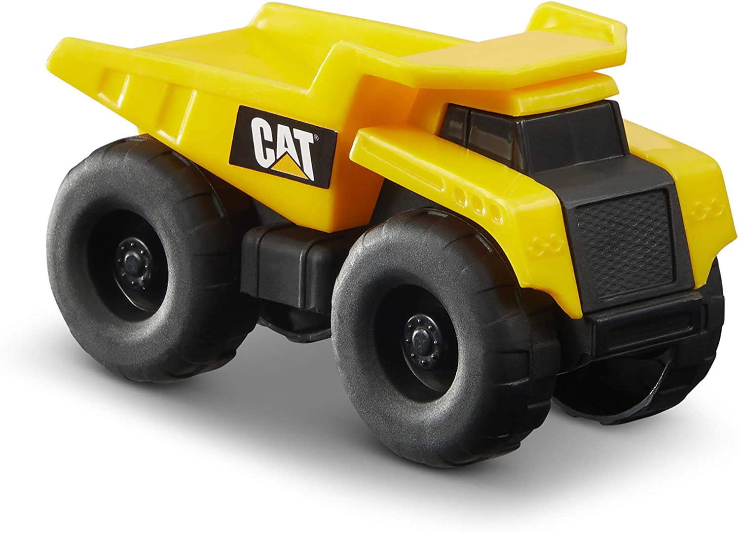 CAT MINI MACHINES FW 3 1PK 5ASST