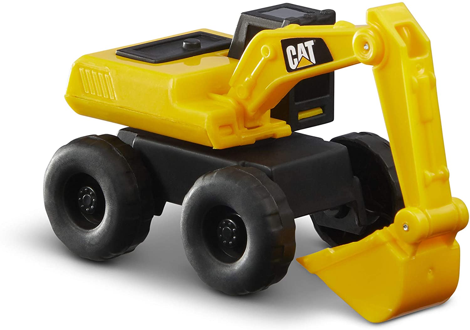 CAT MINI MACHINES FW 3 1PK 5ASST