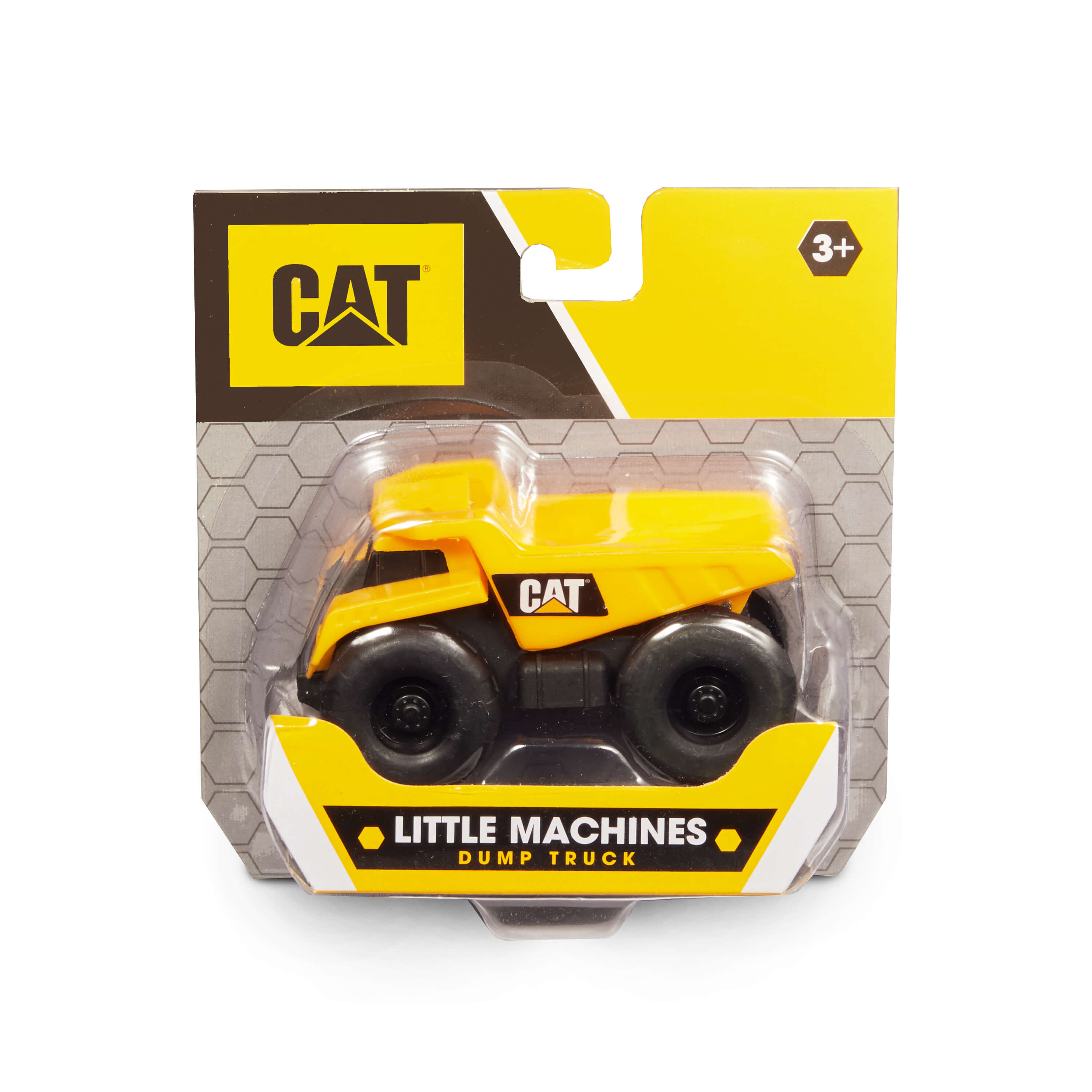 CAT MINI MACHINES FW 3 1PK 5ASST