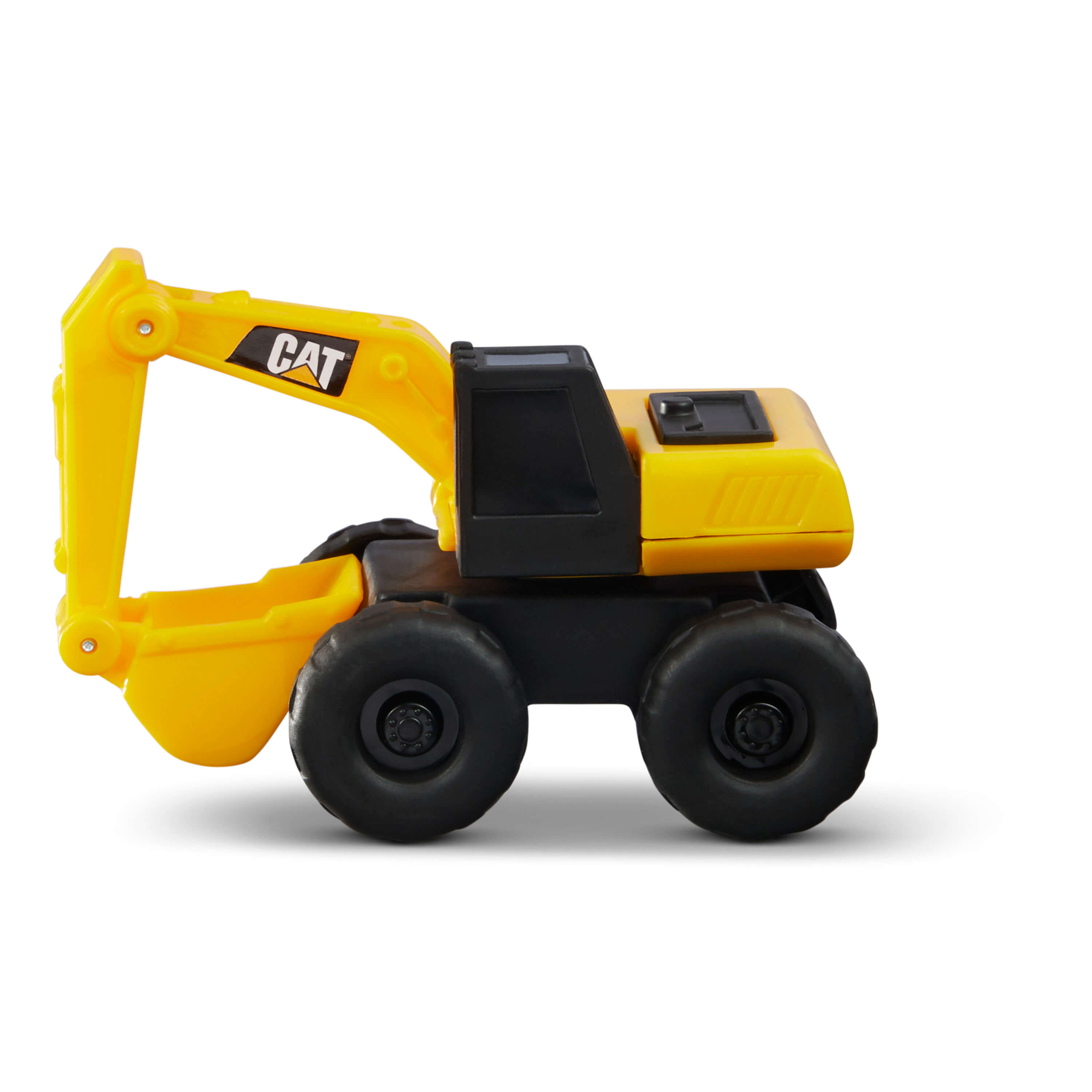 CAT MINI MACHINES FW 3 1PK 5ASST