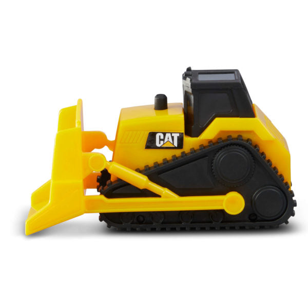 CAT MINI MACHINES FW 3 1PK 5ASST