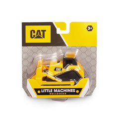 CAT MINI MACHINES FW 3 1PK 5ASST