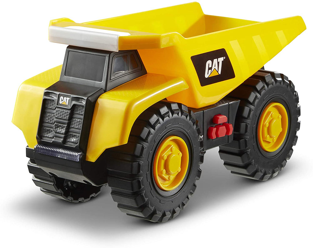 CAT L&S TOUGH MACHINES 10 3ASST B/O Default Title