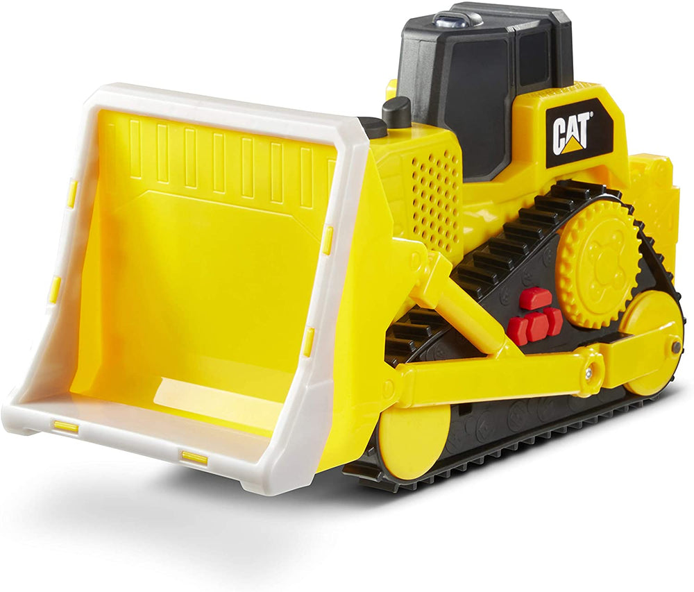 CAT L&S TOUGH MACHINES 10 3ASST B/O Default Title