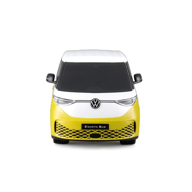 1:24 Rc Premium - Volkswagen Electric Bus - 2.4 Ghz-Cars & Vehicles-Maisto-90159823438